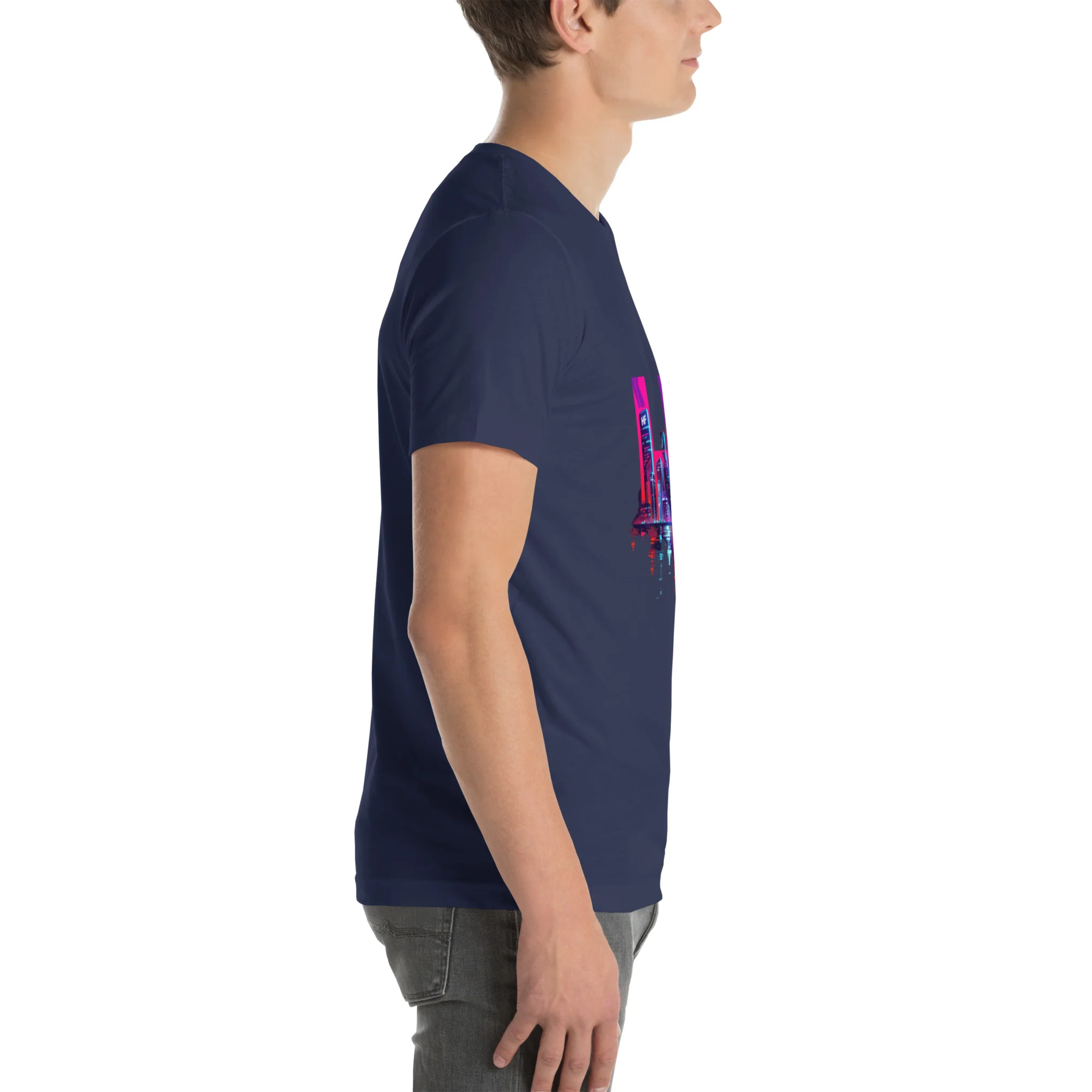 3DPrintopia HueForge Shirt - Image 12