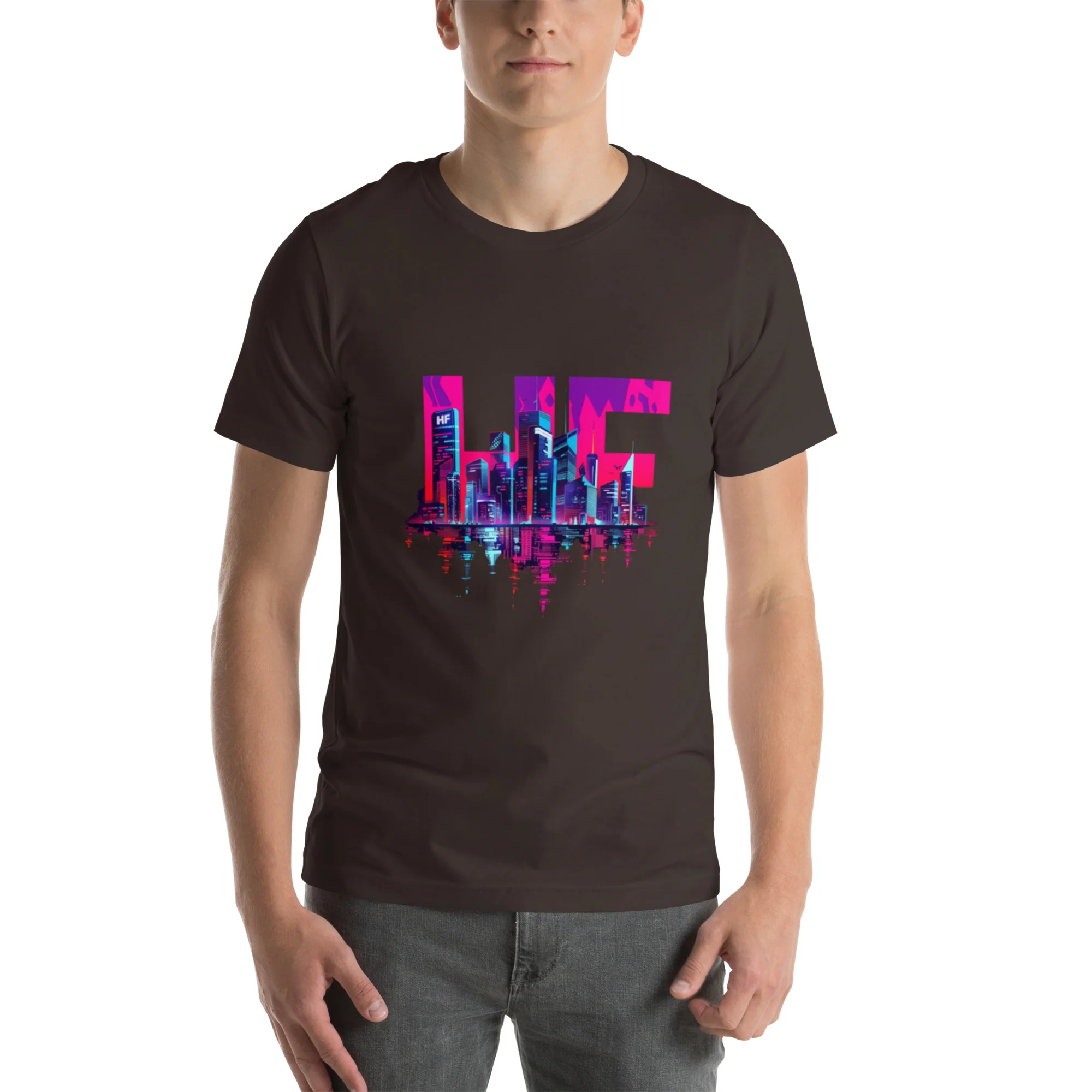3DPrintopia HueForge Shirt - Image 14