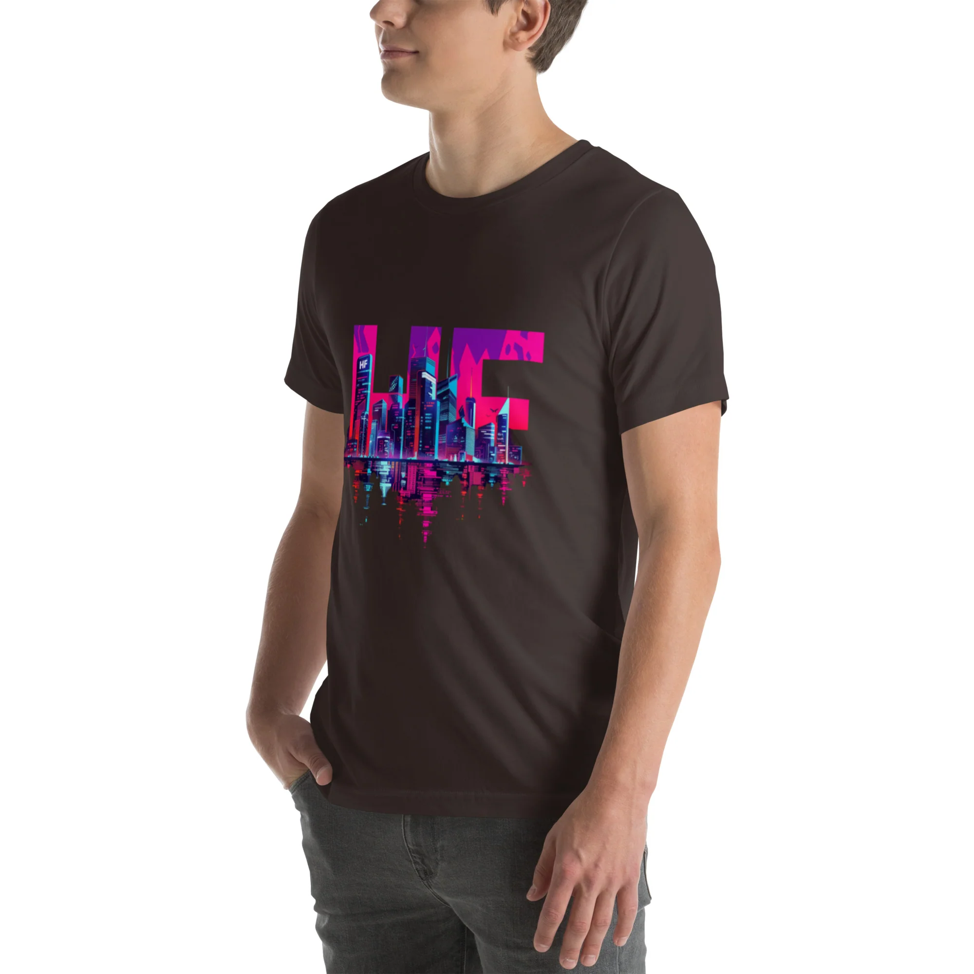 3DPrintopia HueForge Shirt - Image 17