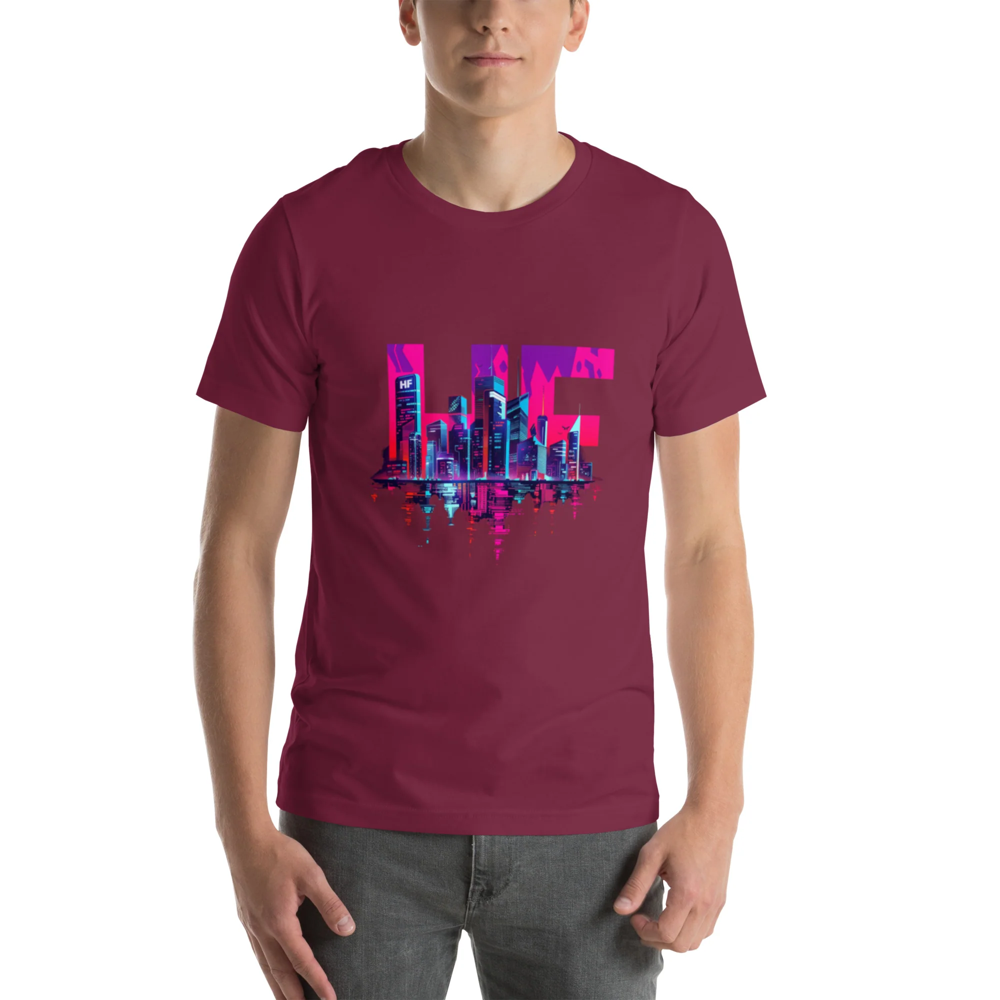 3DPrintopia HueForge Shirt - Image 20
