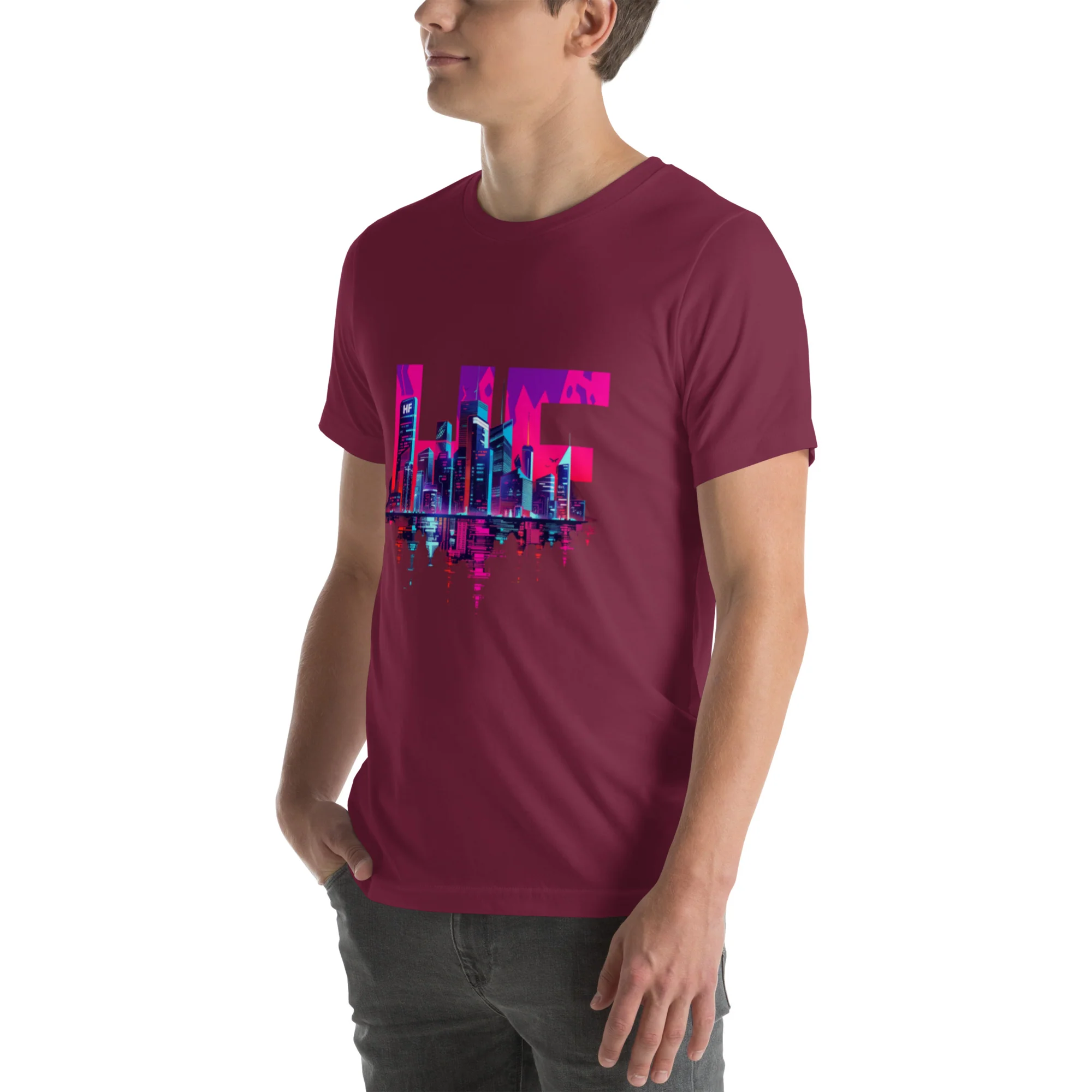 3DPrintopia HueForge Shirt - Image 23
