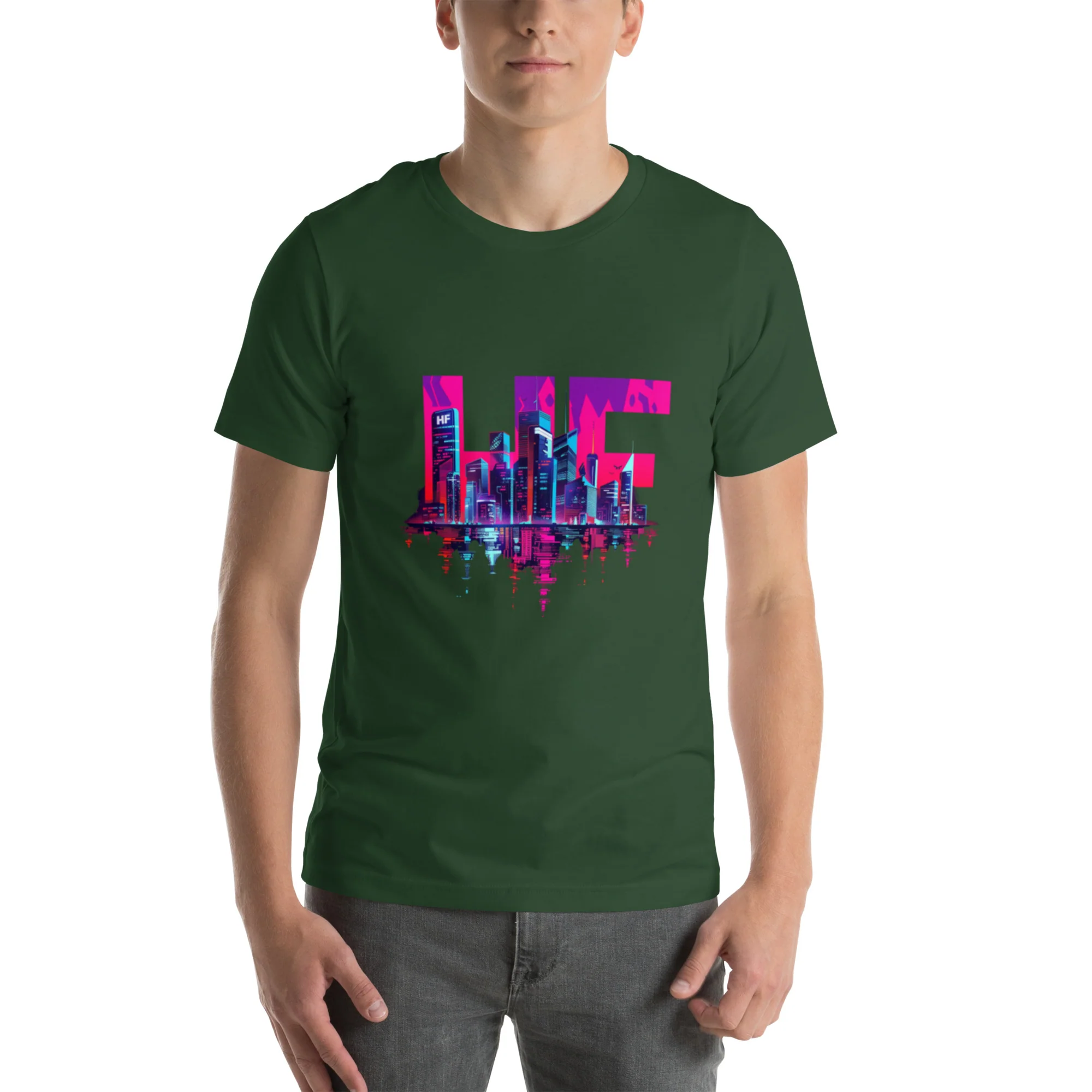 3DPrintopia HueForge Shirt - Image 26