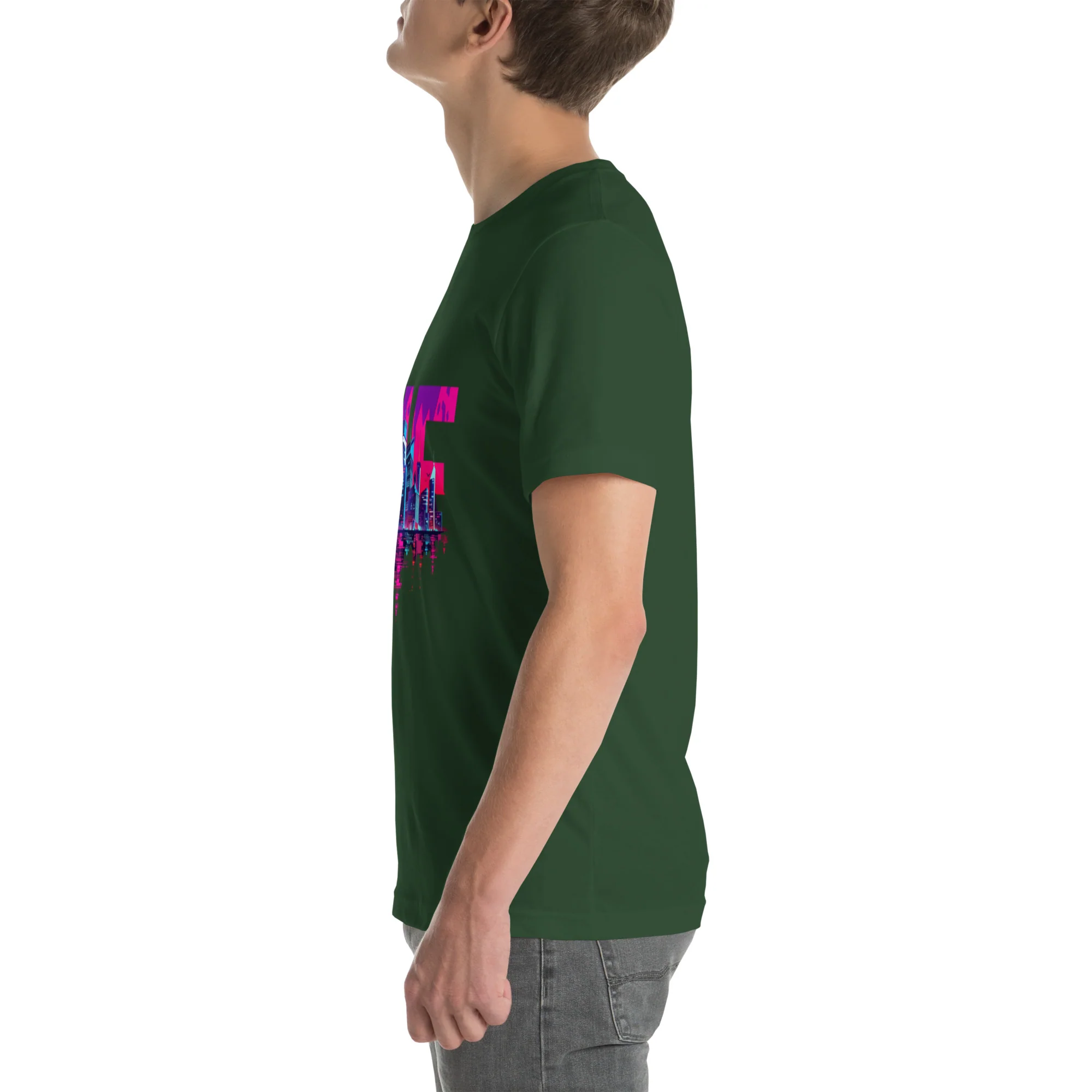 3DPrintopia HueForge Shirt - Image 28
