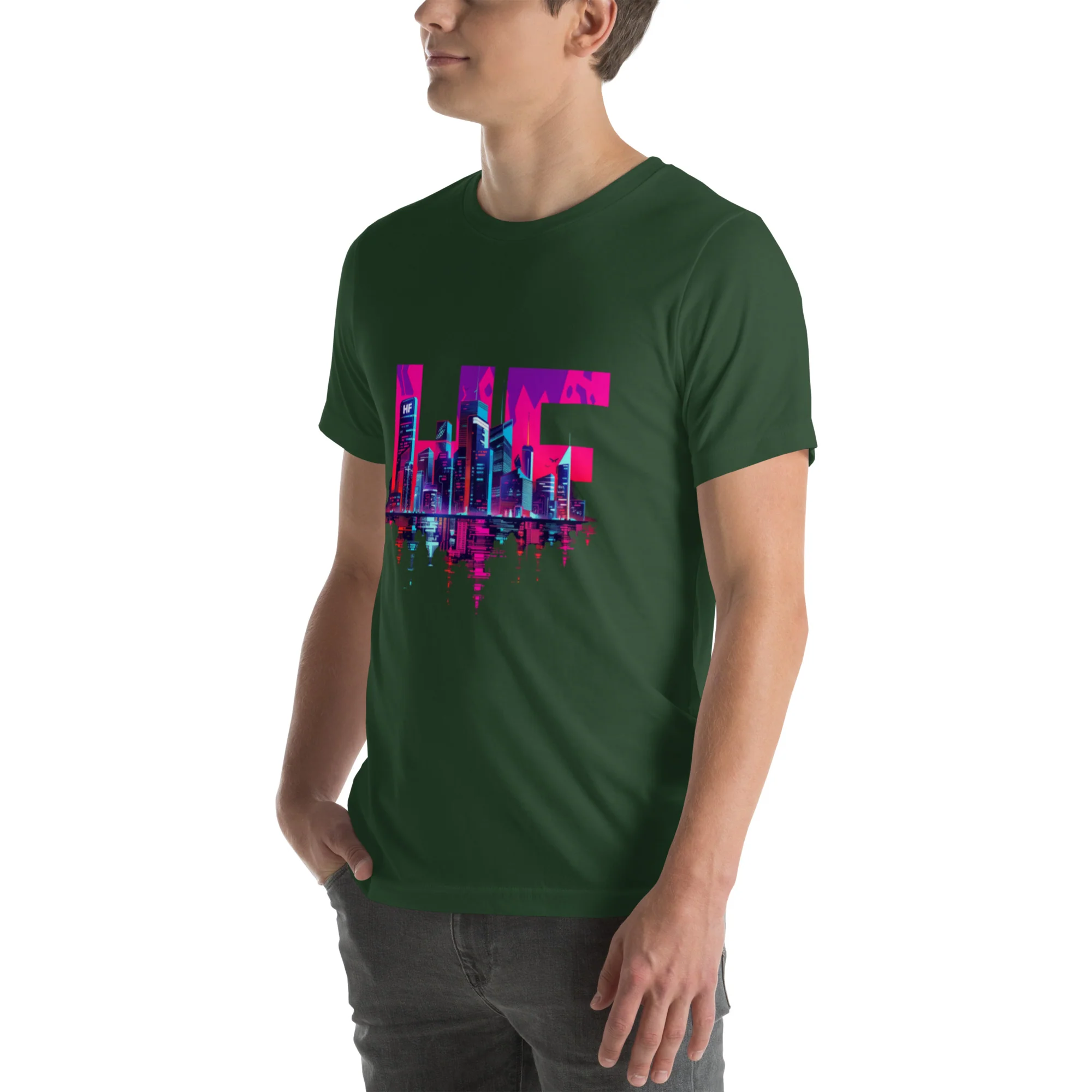 3DPrintopia HueForge Shirt - Image 29