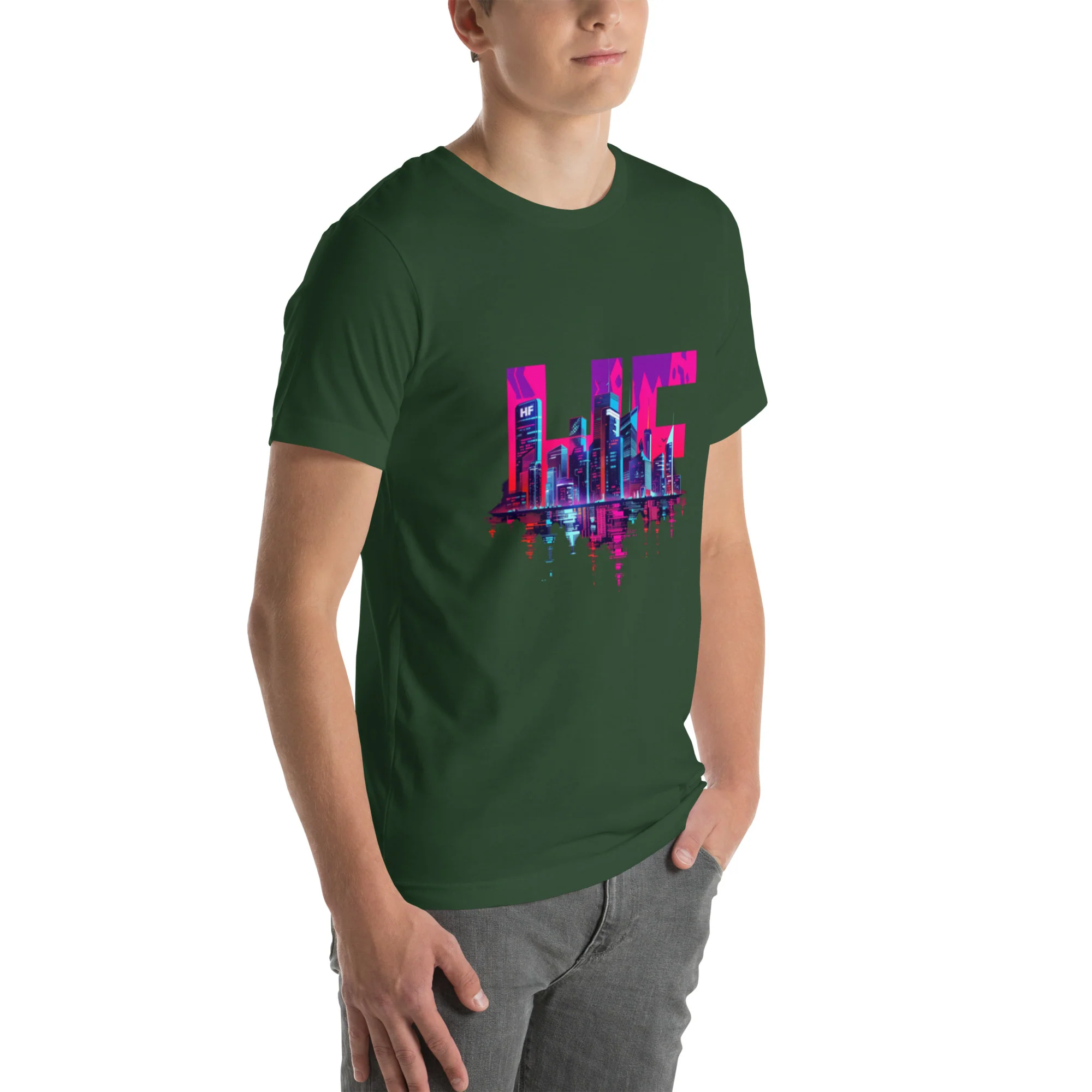 3DPrintopia HueForge Shirt - Image 31