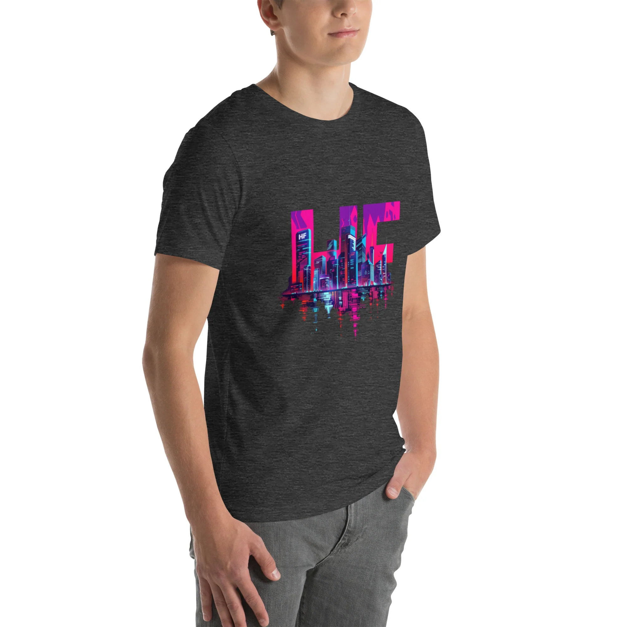 3DPrintopia HueForge Shirt - Image 37