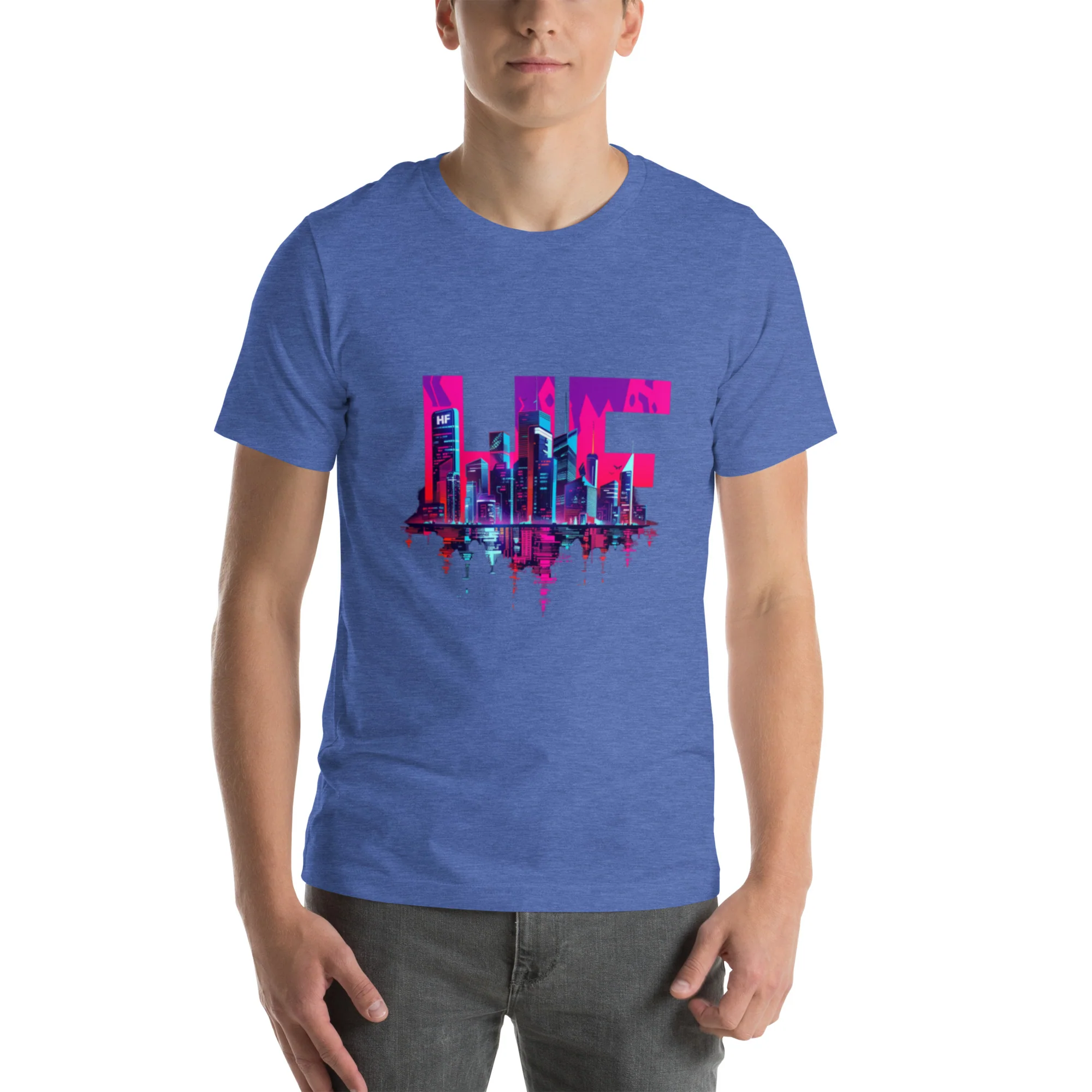 3DPrintopia HueForge Shirt - Image 38