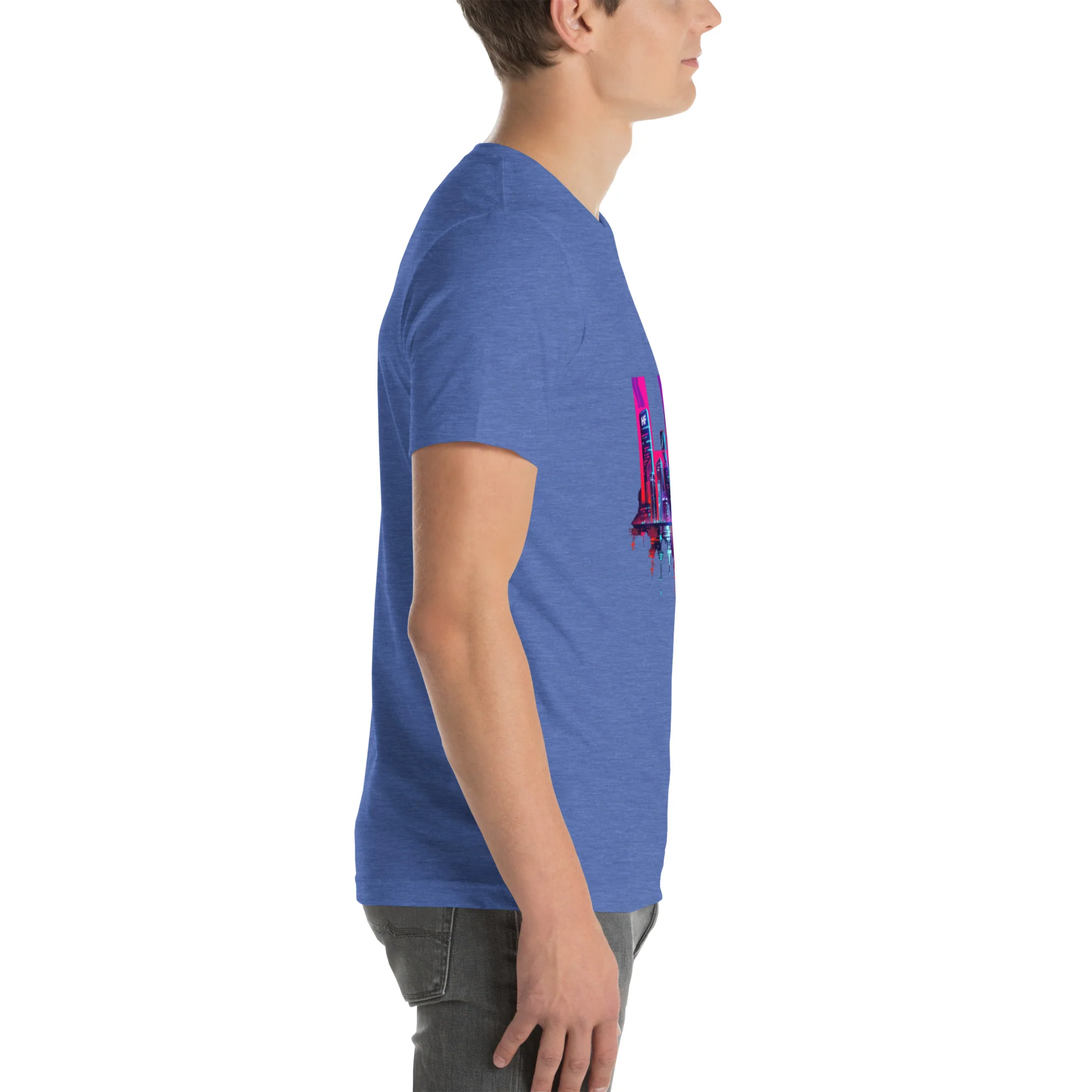 3DPrintopia HueForge Shirt - Image 42