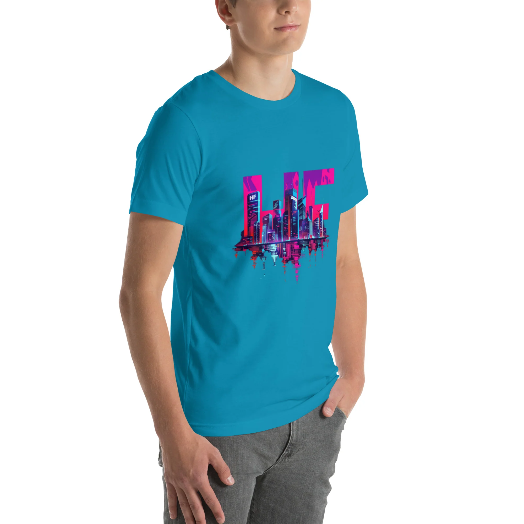 3DPrintopia HueForge Shirt - Image 49
