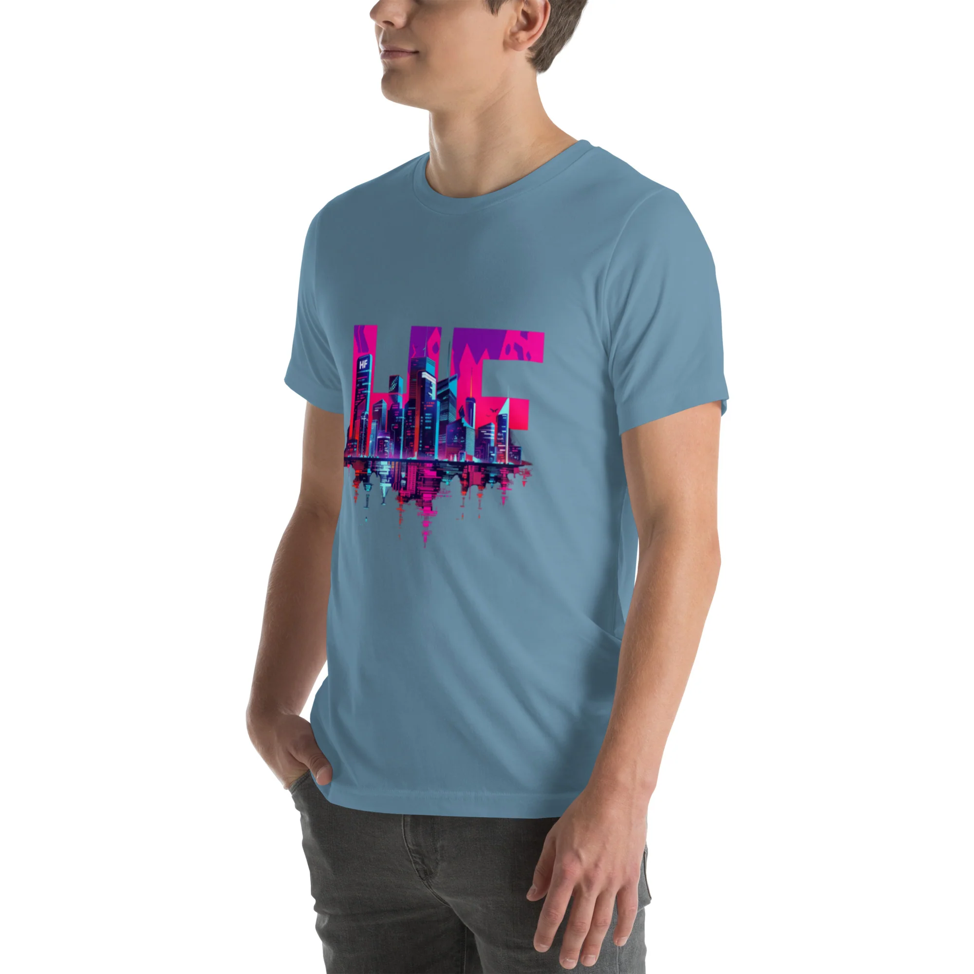 3DPrintopia HueForge Shirt - Image 53