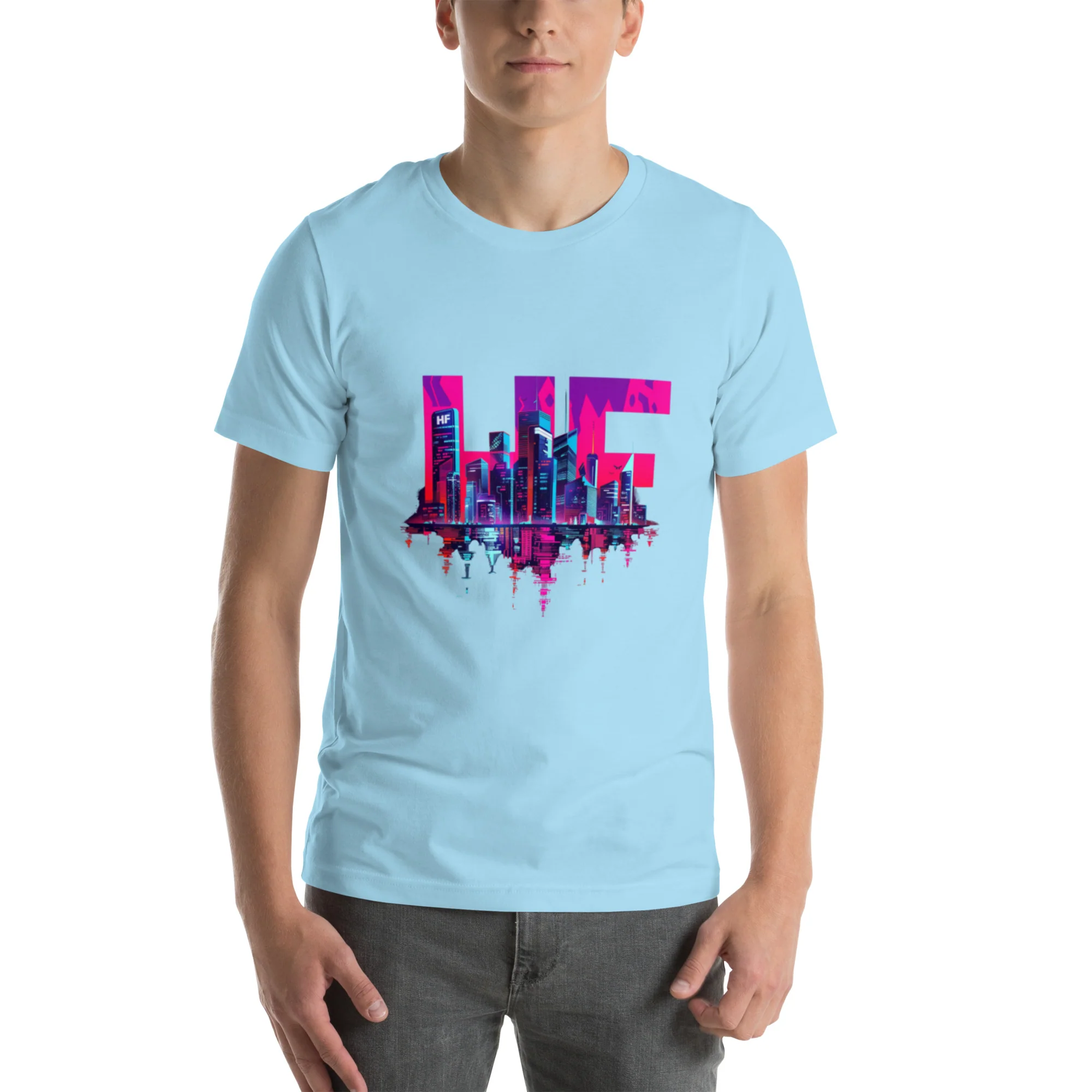 3DPrintopia HueForge Shirt - Image 56