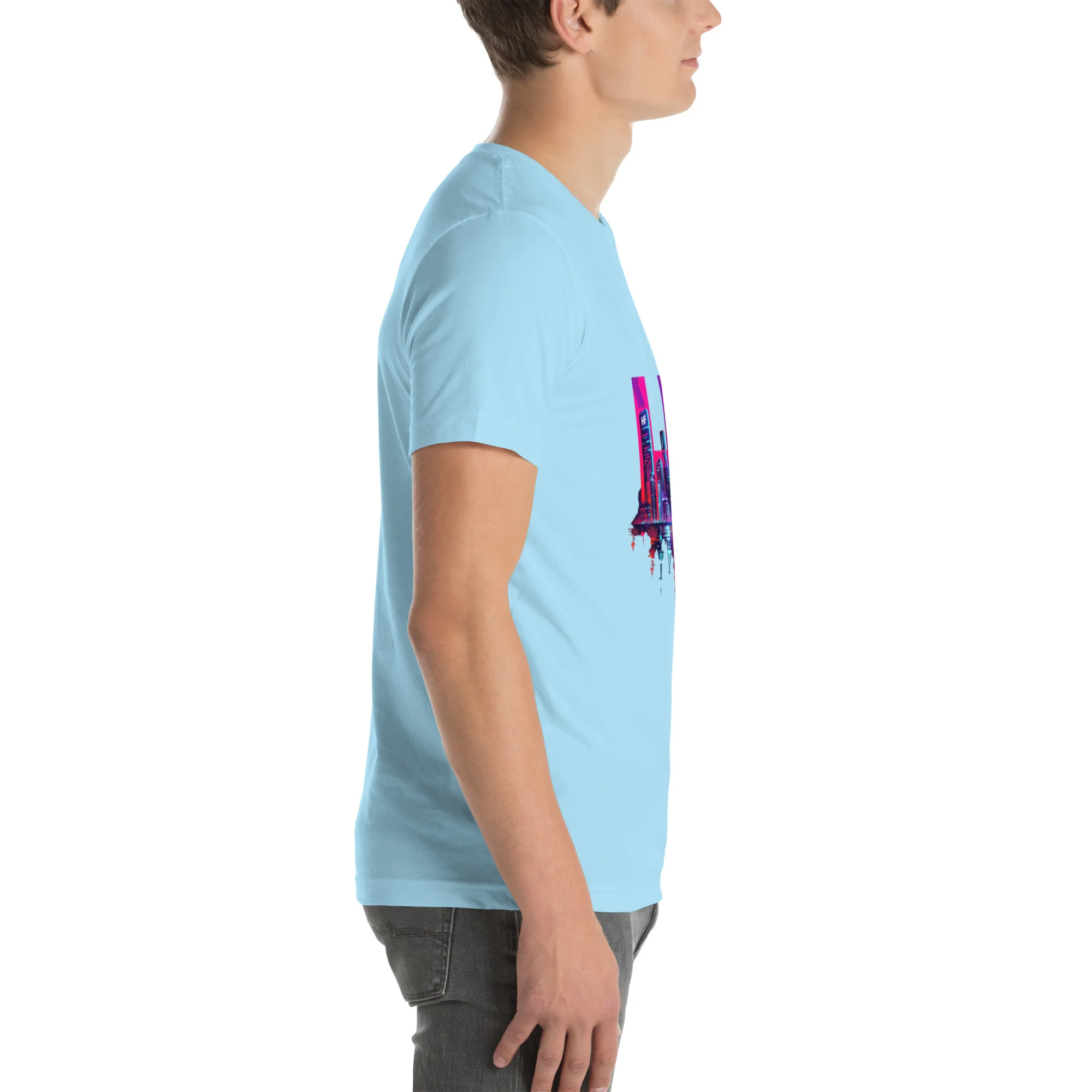 3DPrintopia HueForge Shirt - Image 60