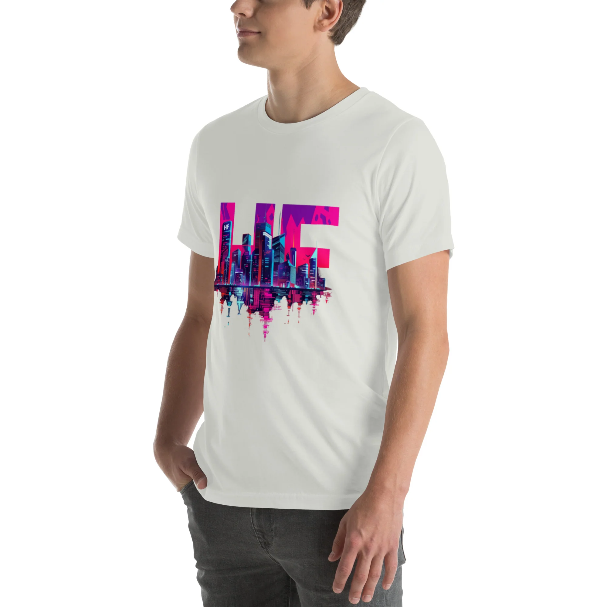 3DPrintopia HueForge Shirt - Image 65