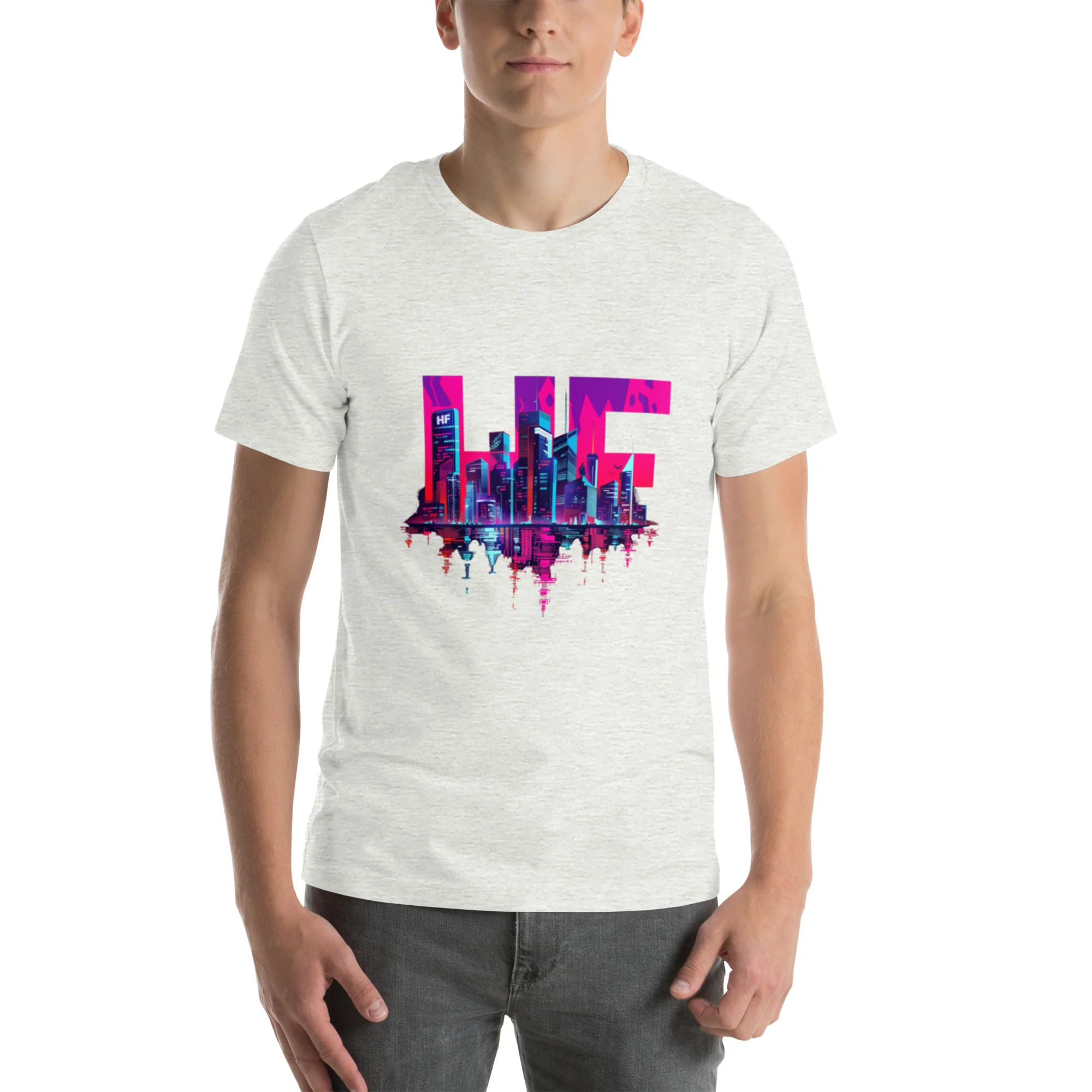 3DPrintopia HueForge Shirt - Image 68