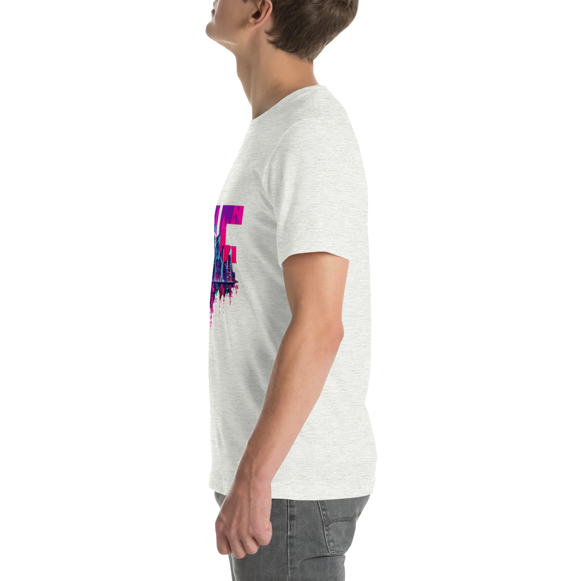 3DPrintopia HueForge Shirt - Image 70