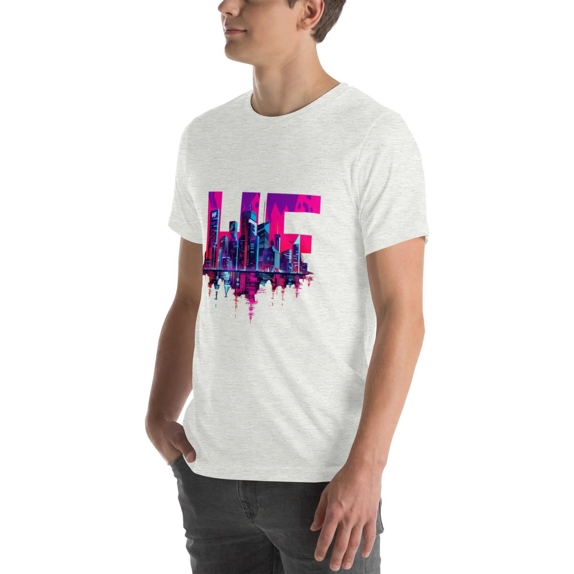 3DPrintopia HueForge Shirt - Image 71