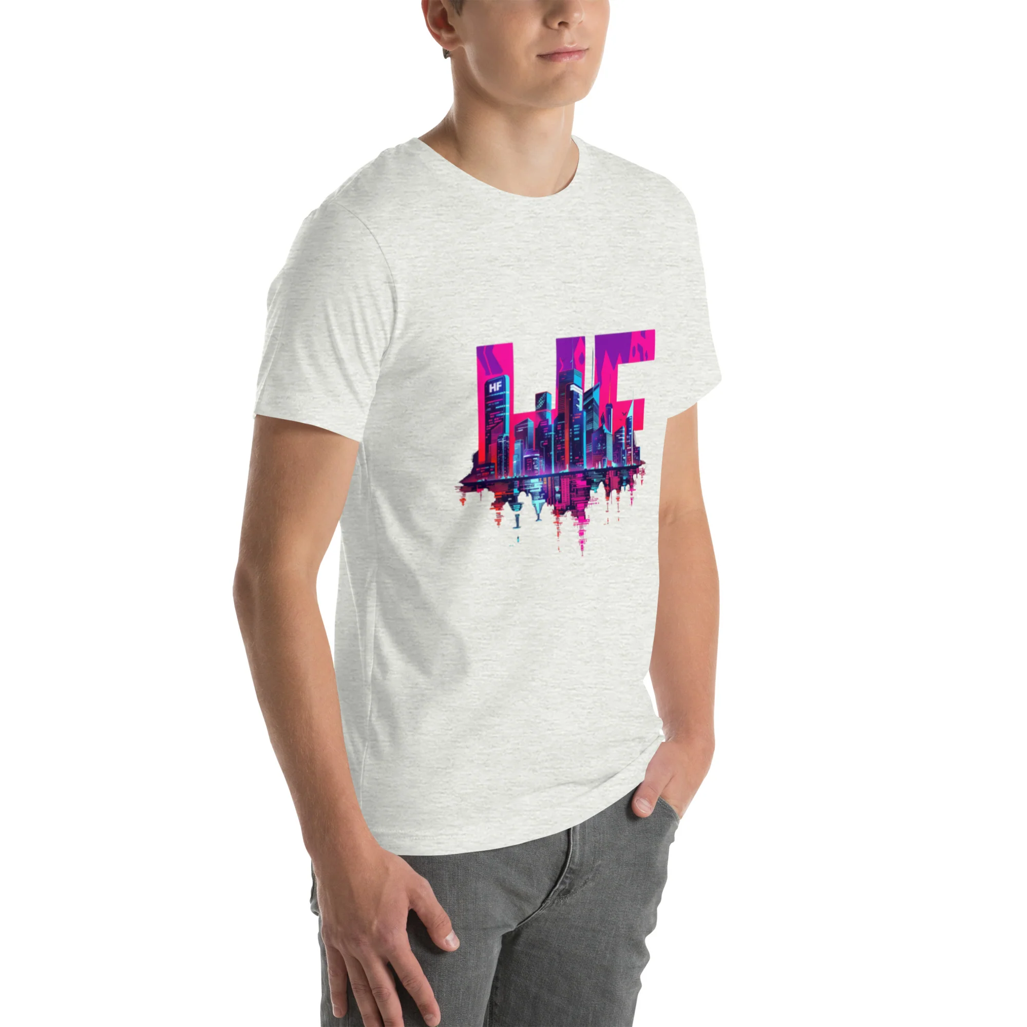 3DPrintopia HueForge Shirt - Image 73