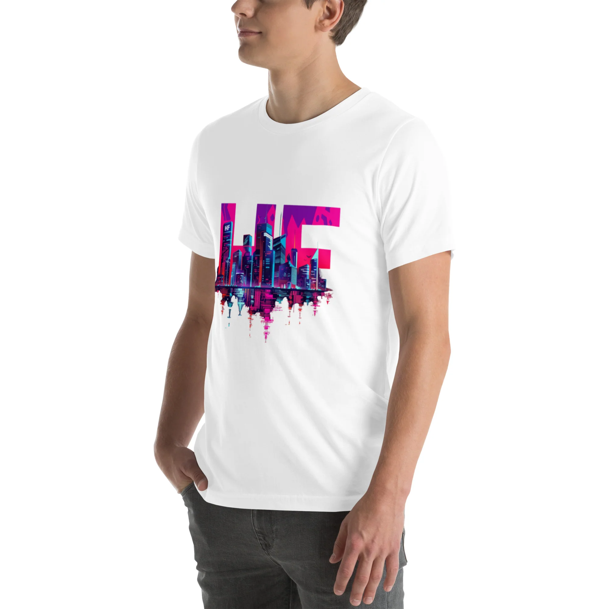 3DPrintopia HueForge Shirt - Image 77