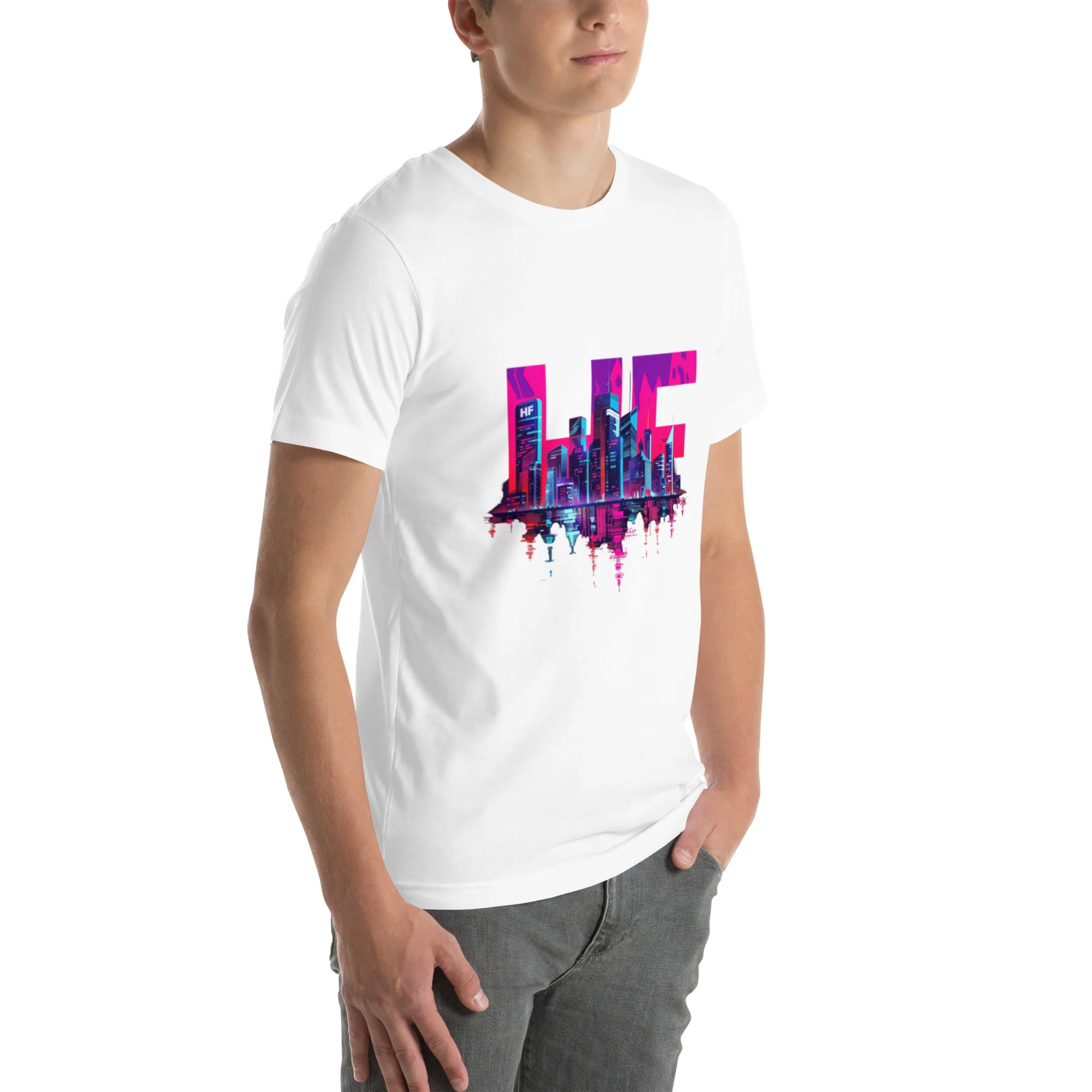 3DPrintopia HueForge Shirt - Image 79