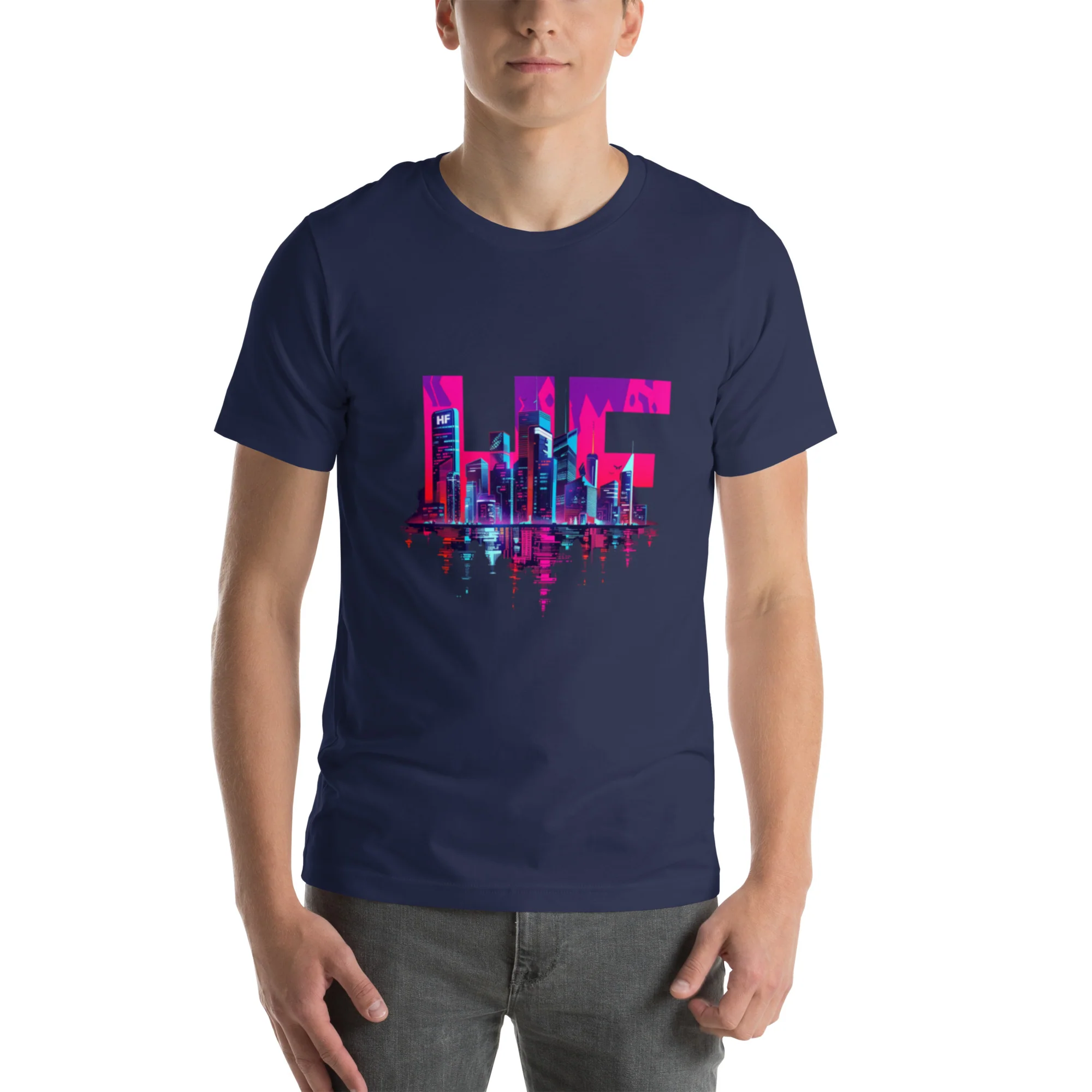 3DPrintopia HueForge Shirt - Image 8