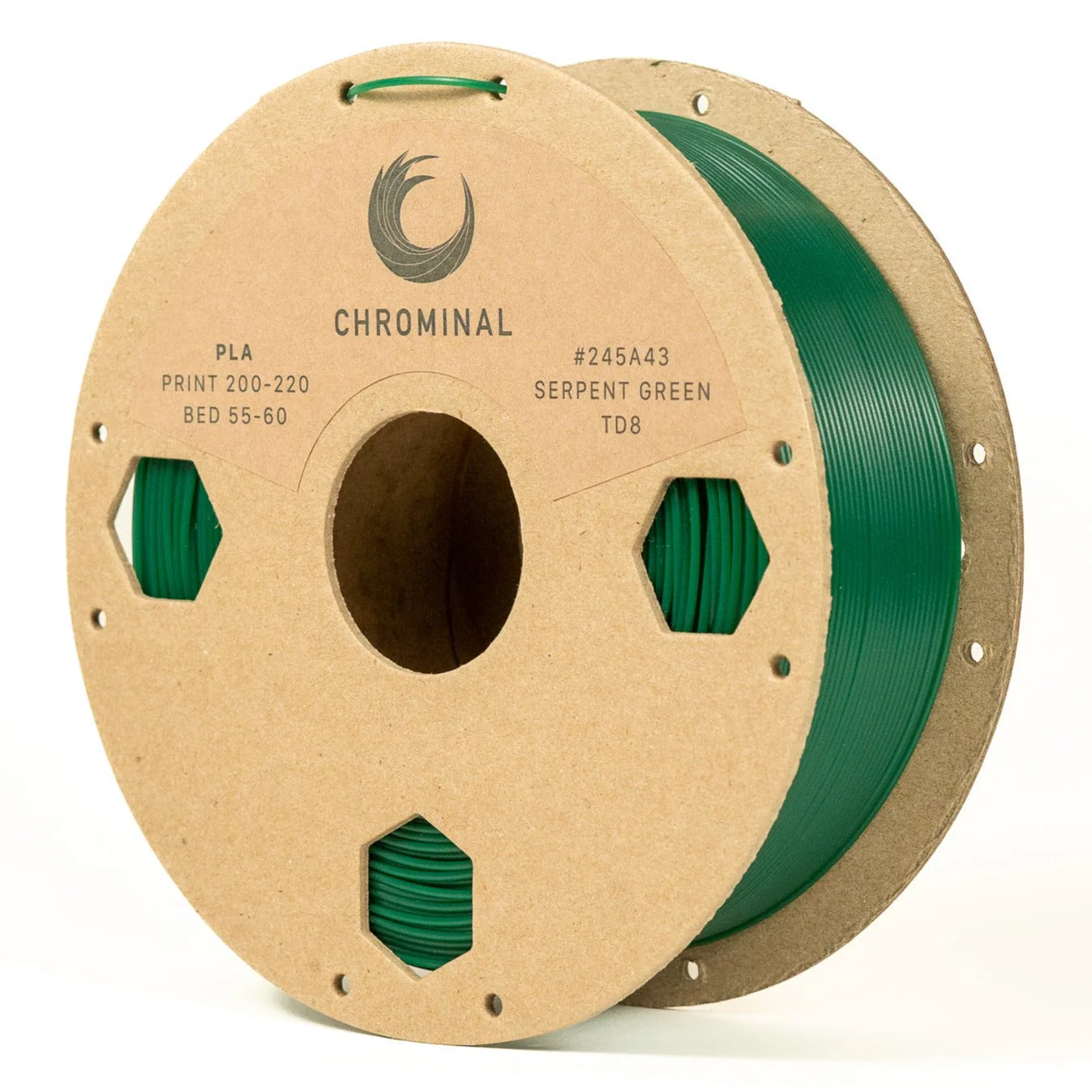 A3dp HueForge Chrominal PLA Filament - Image 3