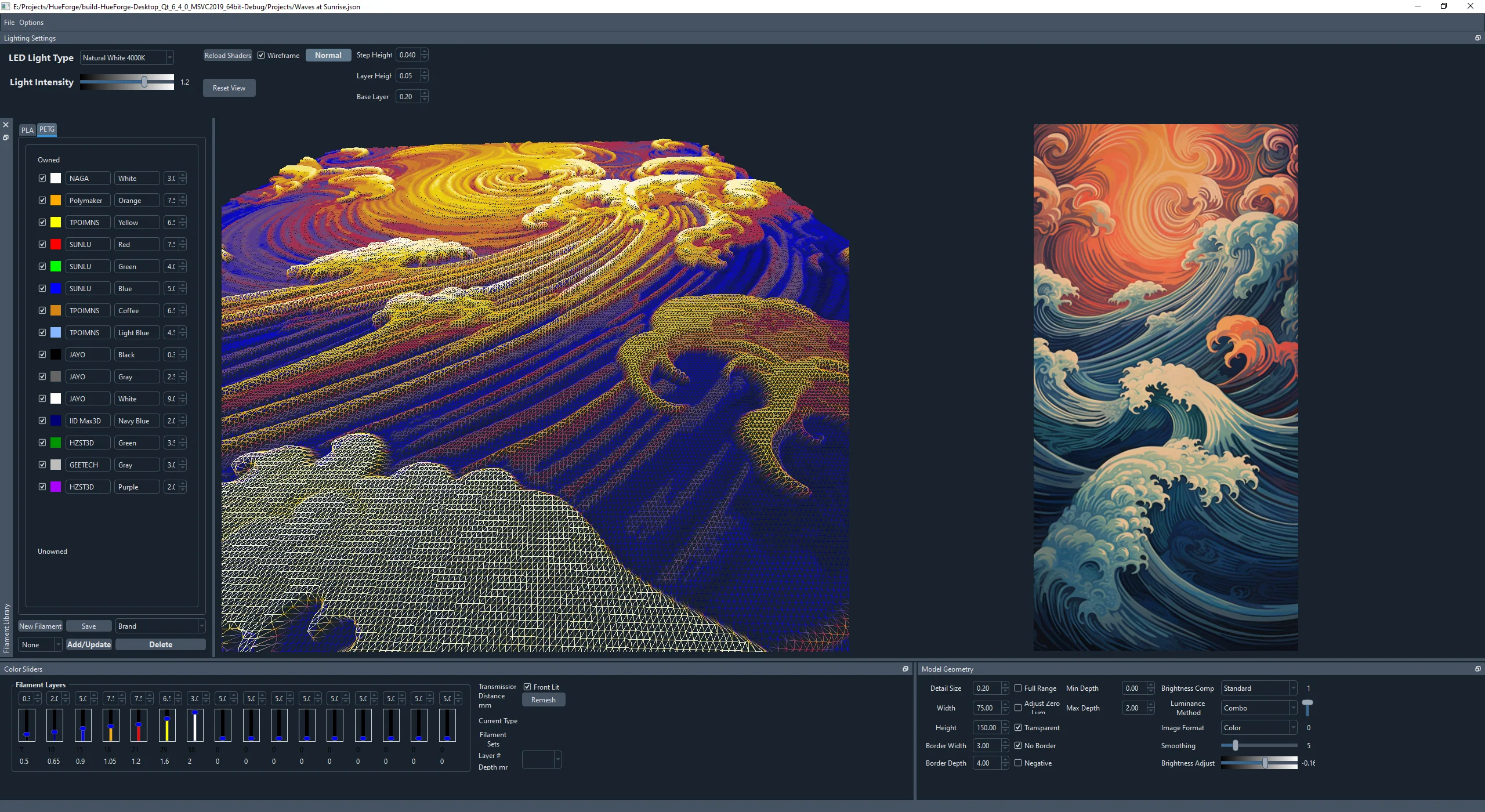 HueForge Software - Image 22