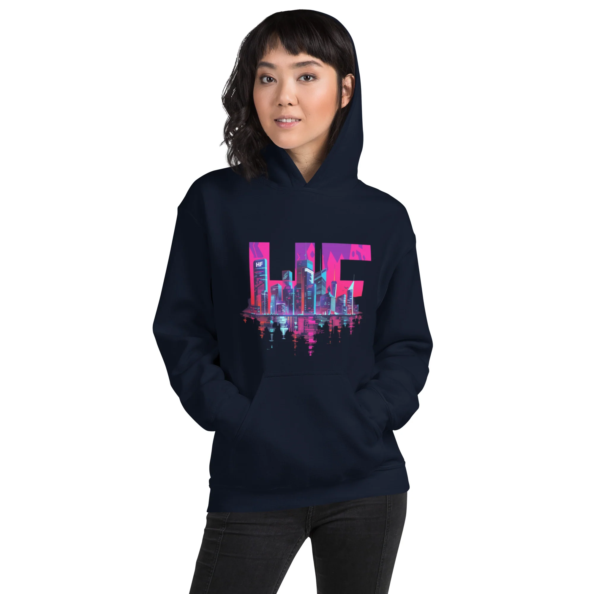 HueForge 3DPrintopia Hoodie - Image 3