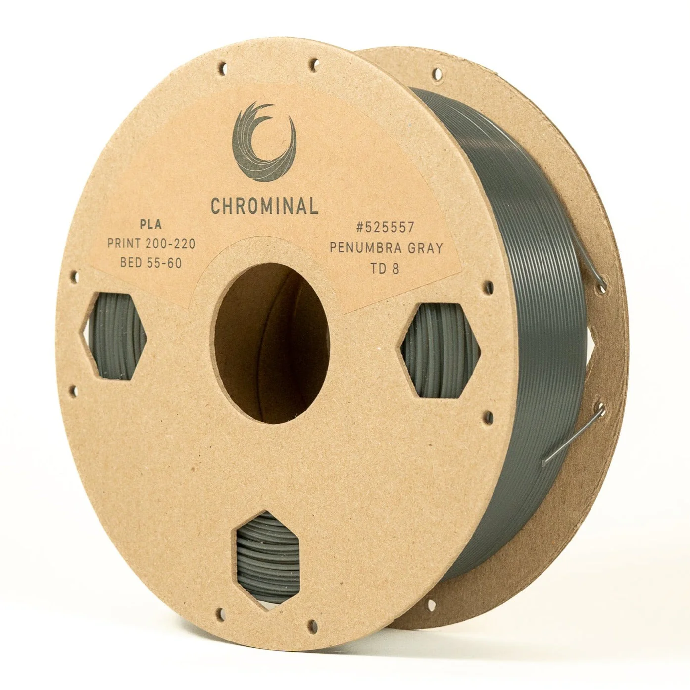 HueForge Chrominal PLA Filament - Image 4