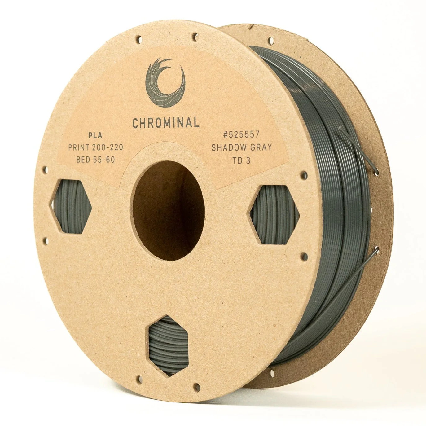 HueForge Chrominal PLA Filament - Image 5
