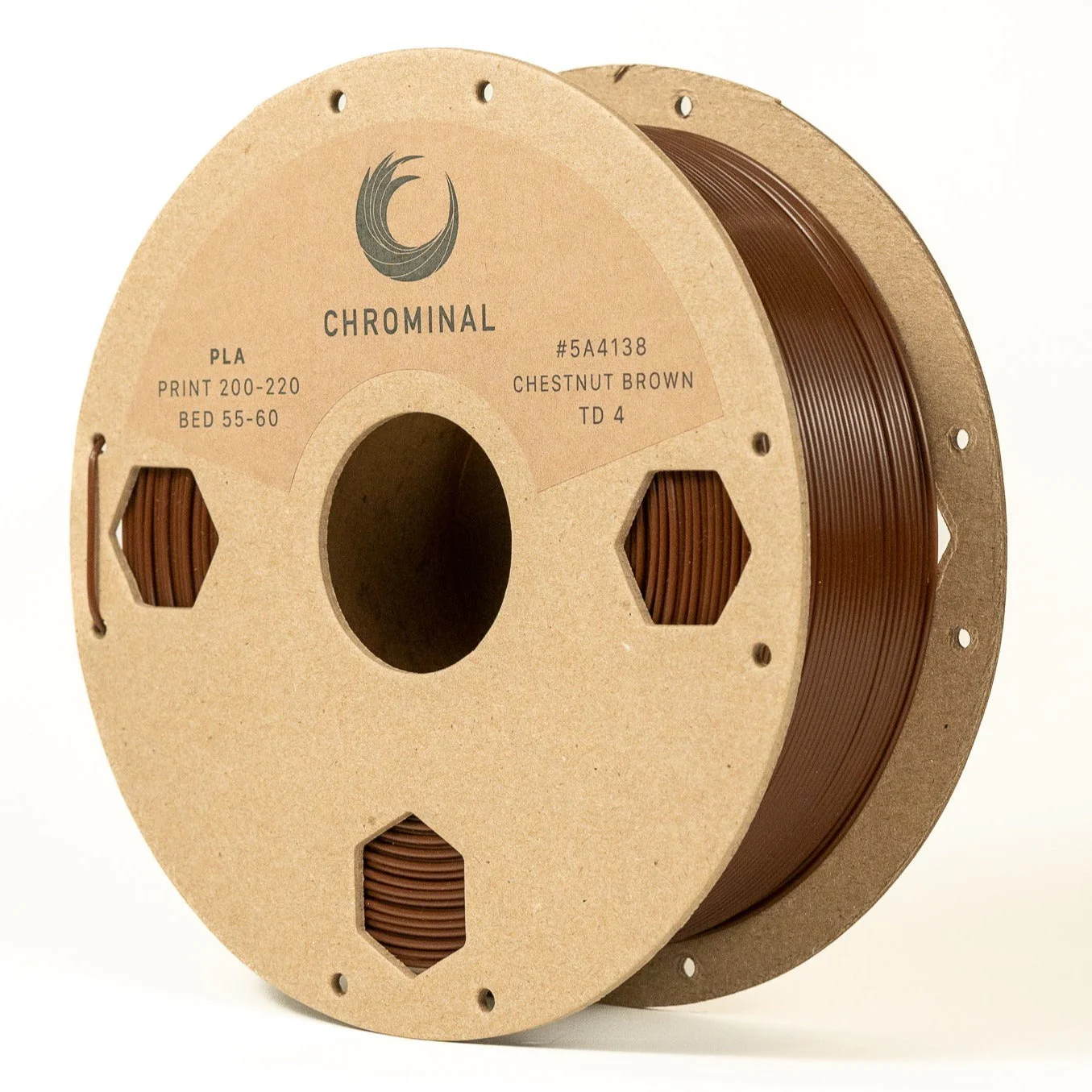 HueForge Chrominal PLA Filament - Image 6