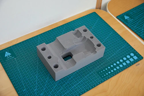 Polymaker  PolyMide™ PA6-GF - Image 2