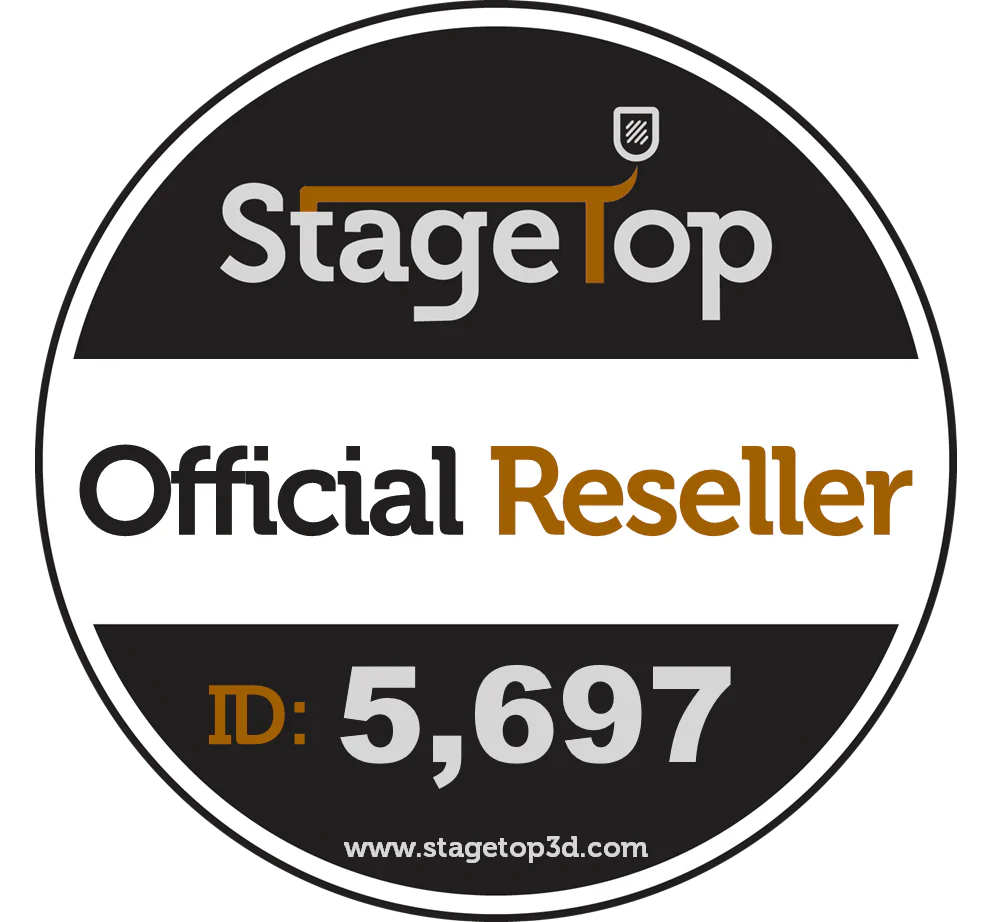 StageTop Table Hanging Wall Hooks (Commercial) - Image 7